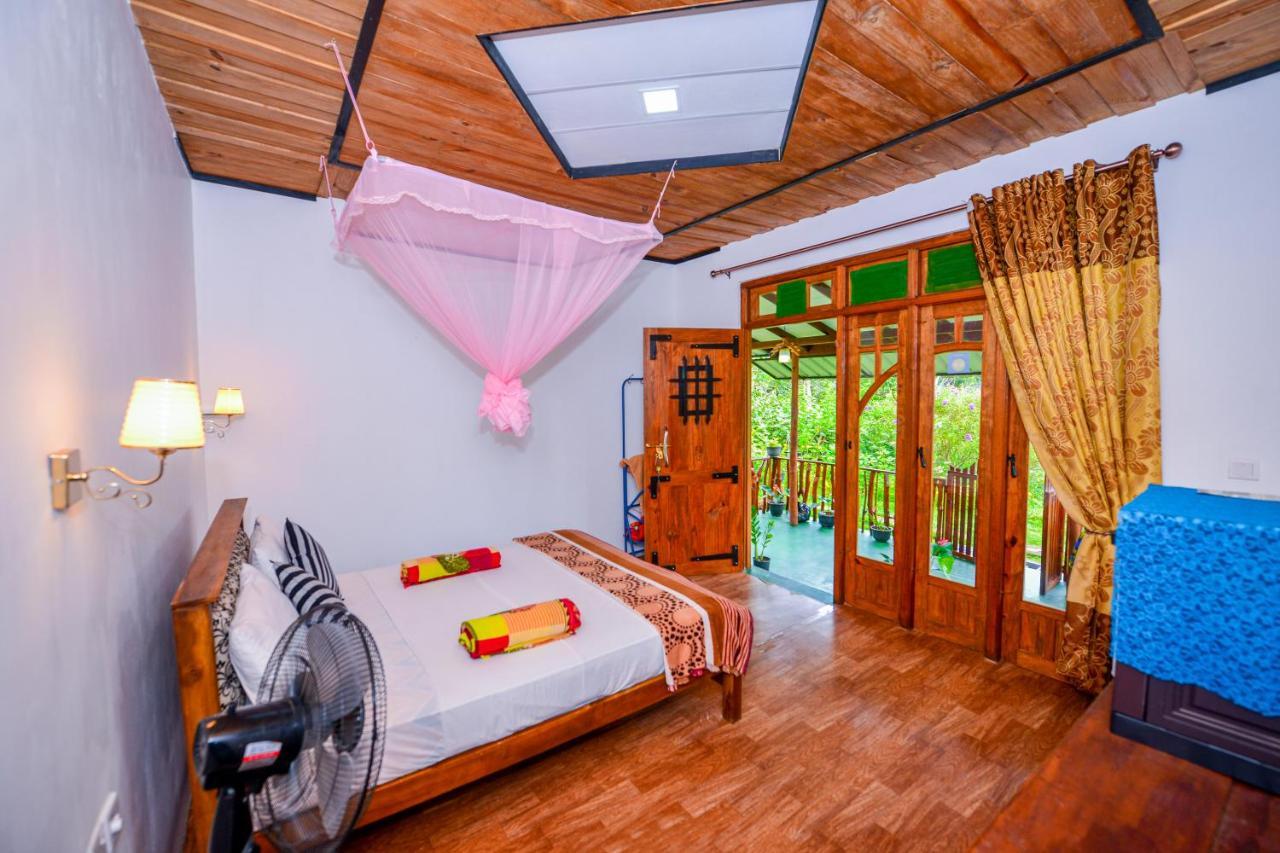 Astral Zone Villa Ella