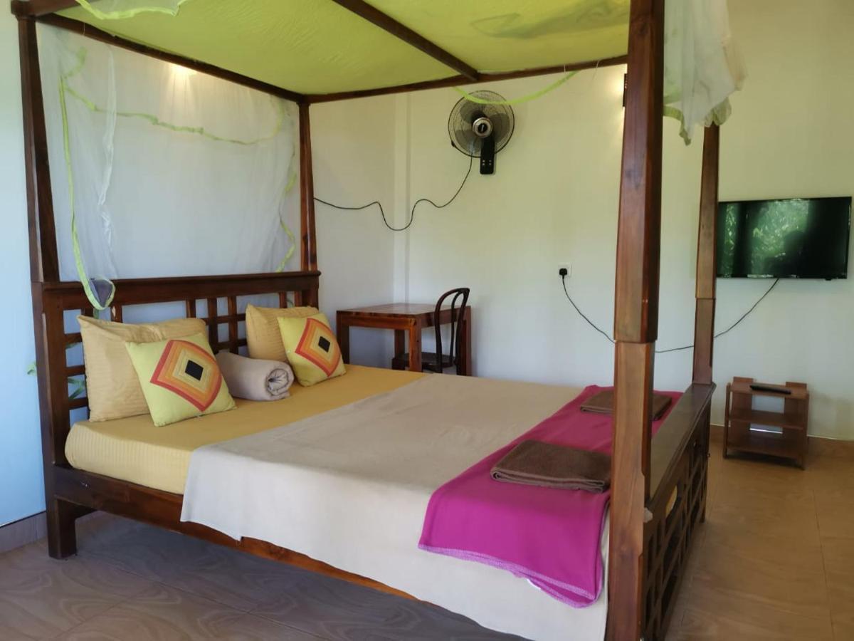 Hotel Vista Ella