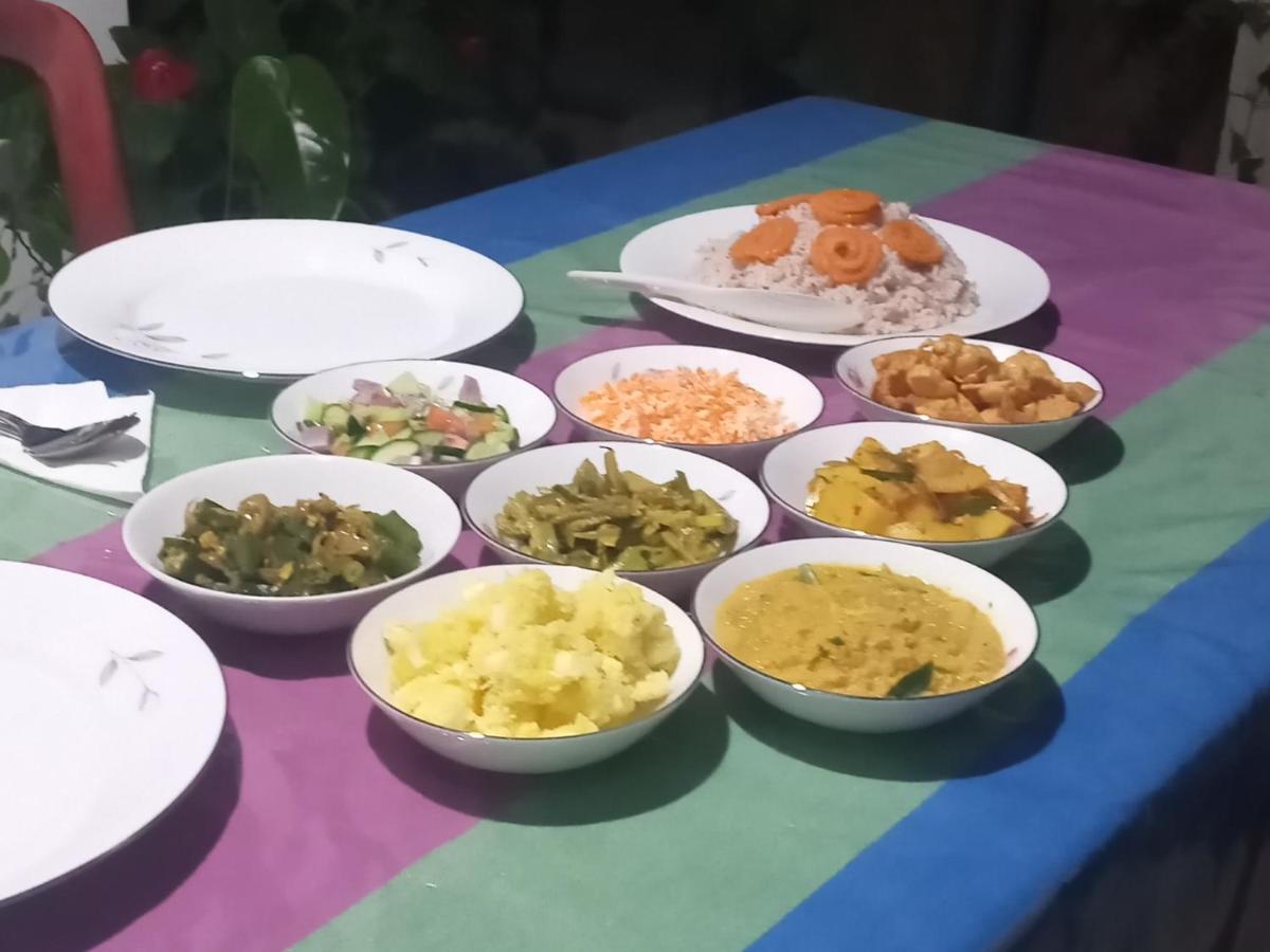 Mellow Homestay