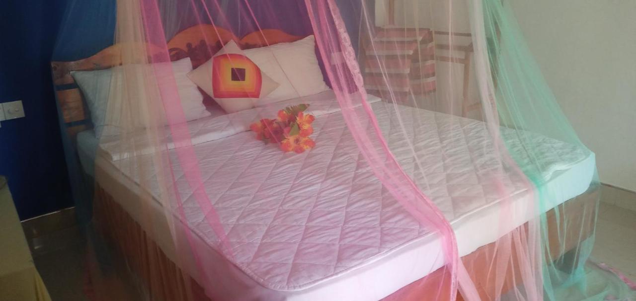 Mellow Homestay *
