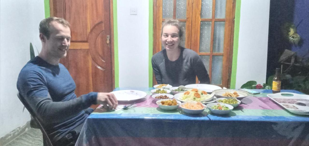 Mellow Homestay Ella