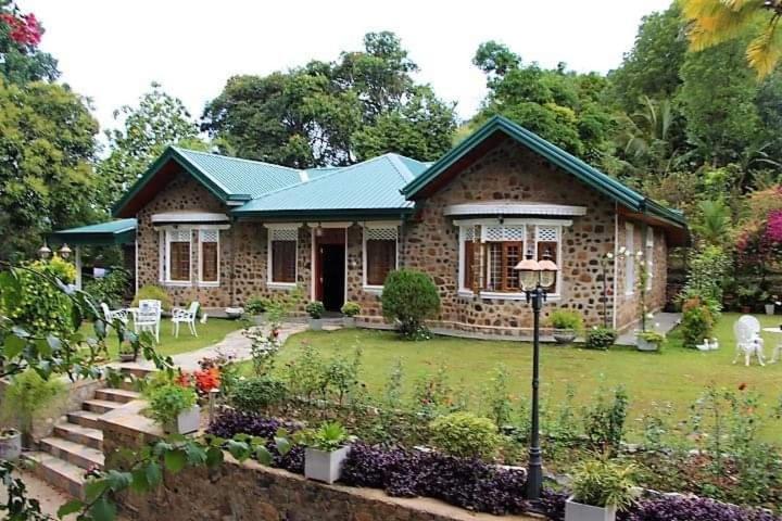 Sithara Estate Villa