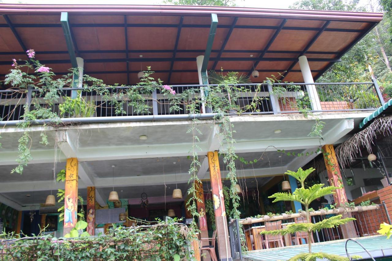 Rock Side - Guest house Ella