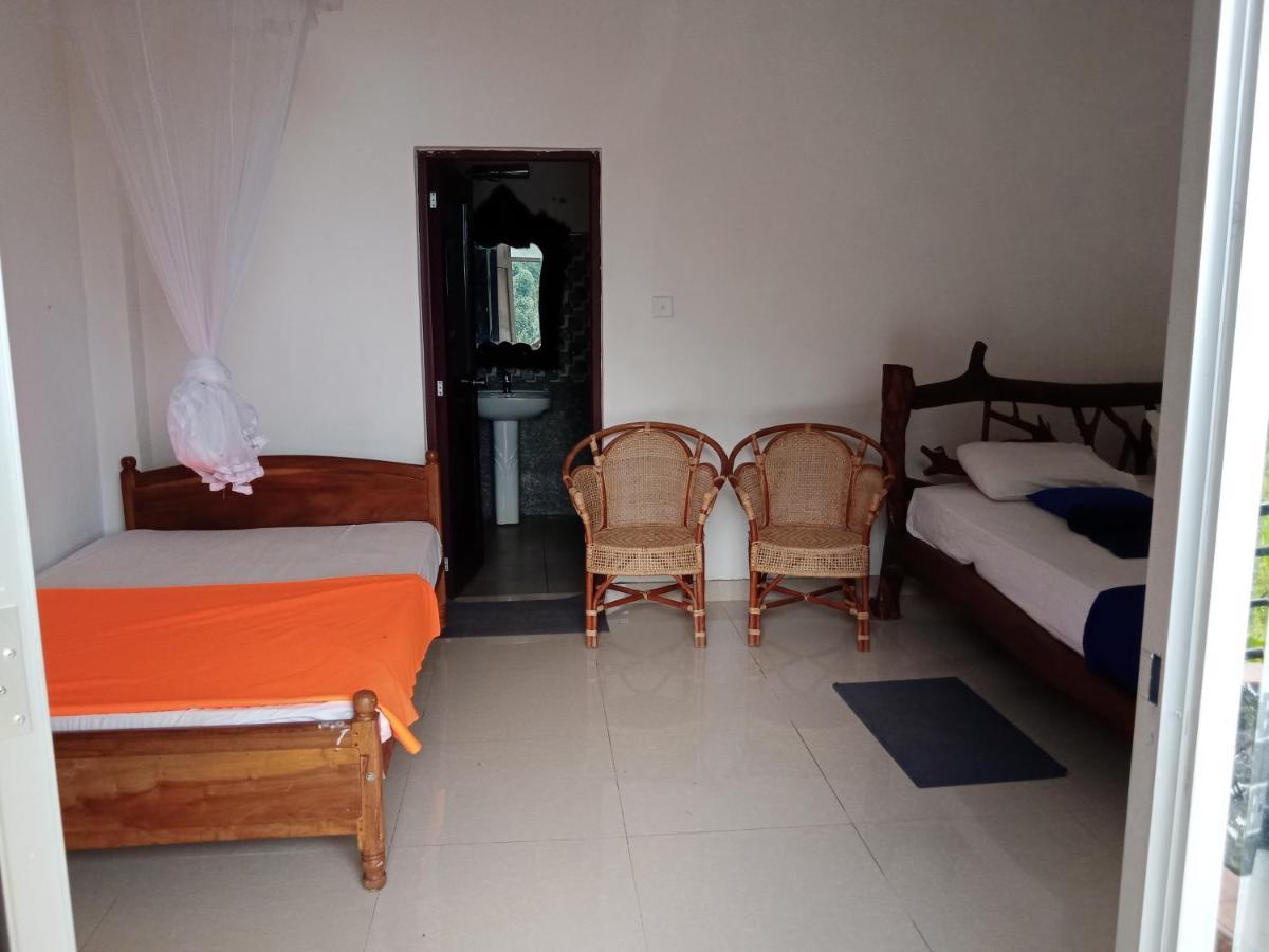 Lucky Panoramic Hotel