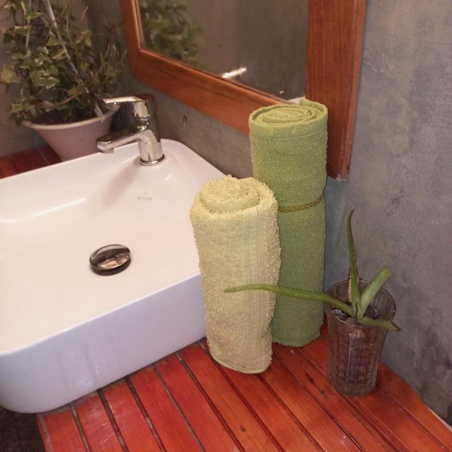 Guest house Foret Ella