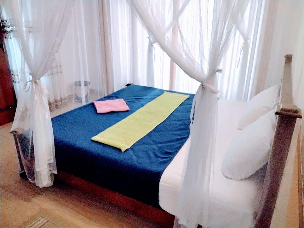 Guest house Mount *
