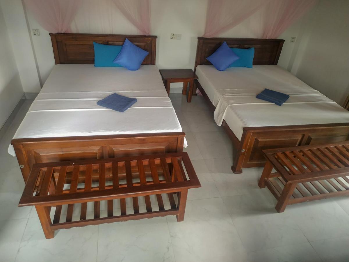 Resort Samadhi Nature 3*