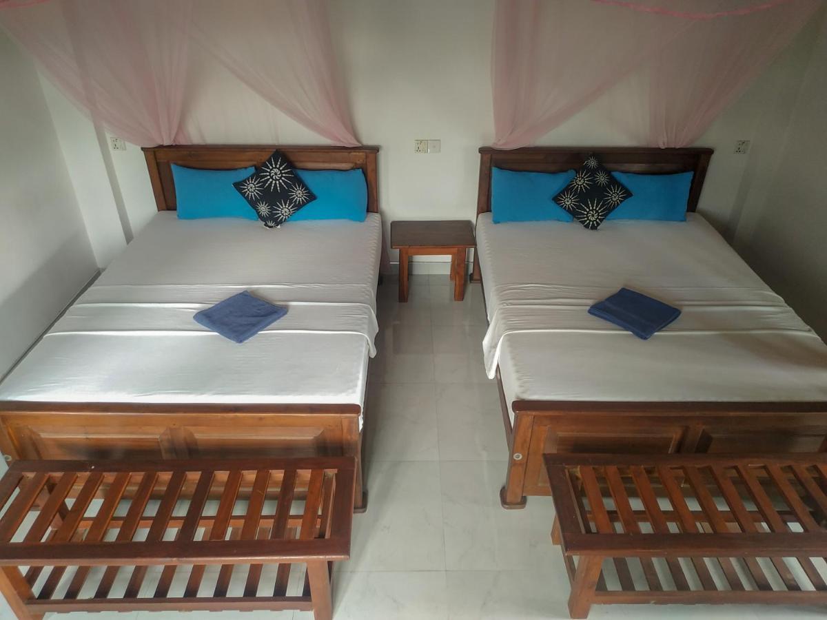 Samadhi Nature Resort Ella