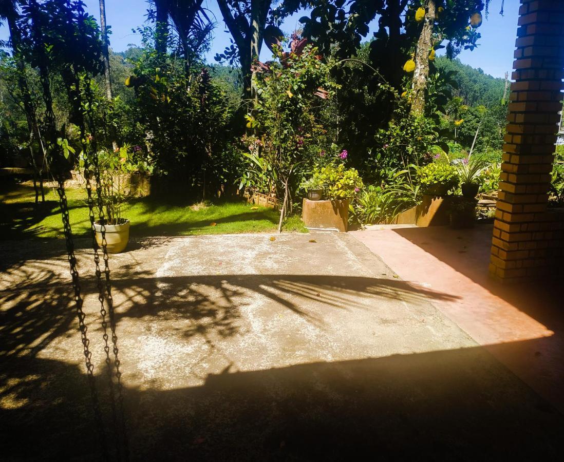 Samadhi Nature 3*