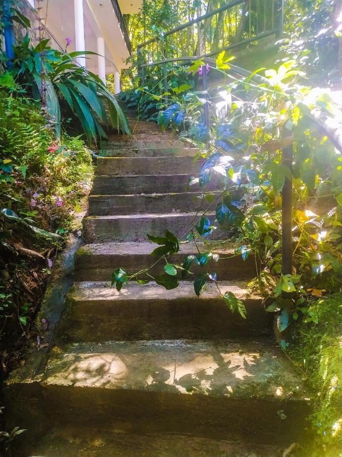 Resort Samadhi Nature Ella
