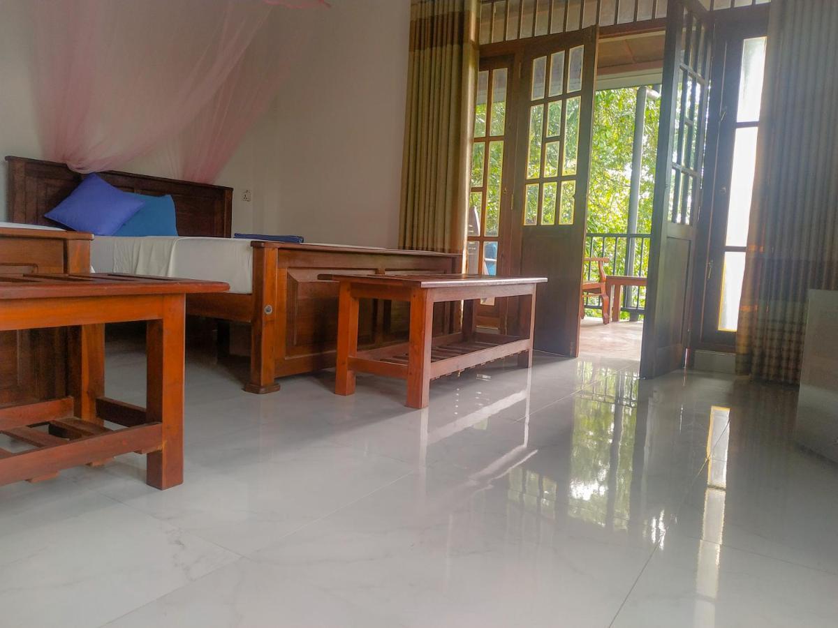 Resort Samadhi Nature Ella