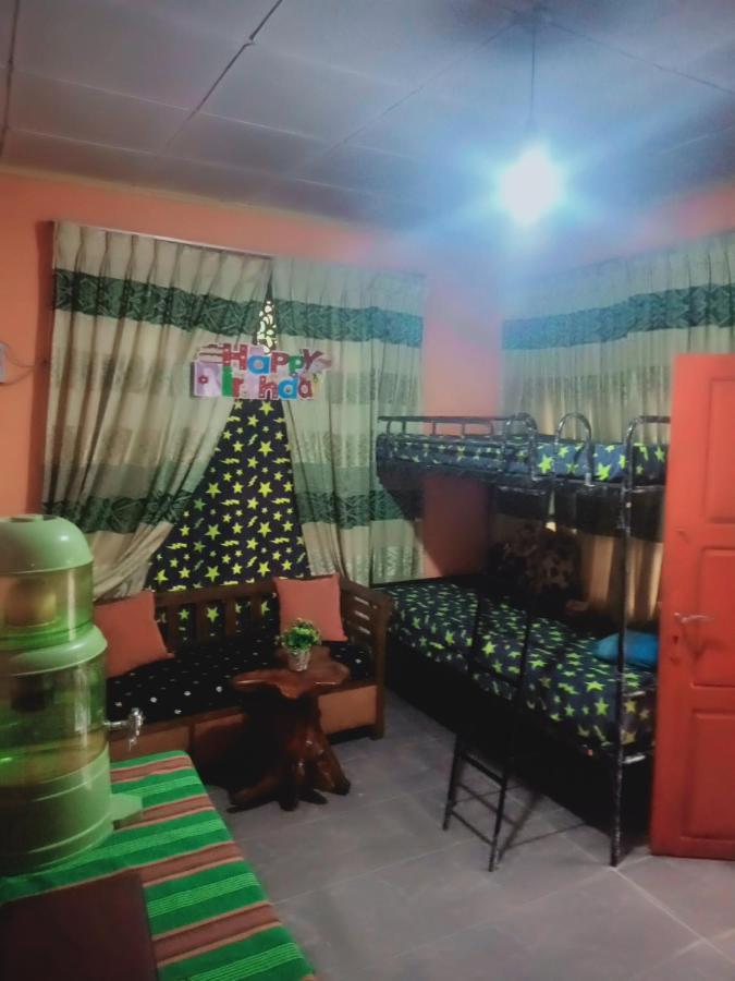 Tunnel Gap Homestay Ella