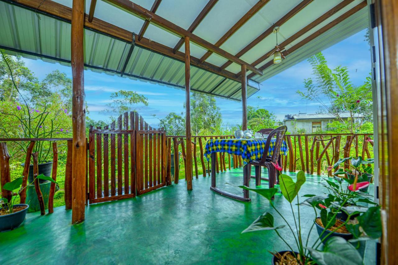 Astral Zone Villa