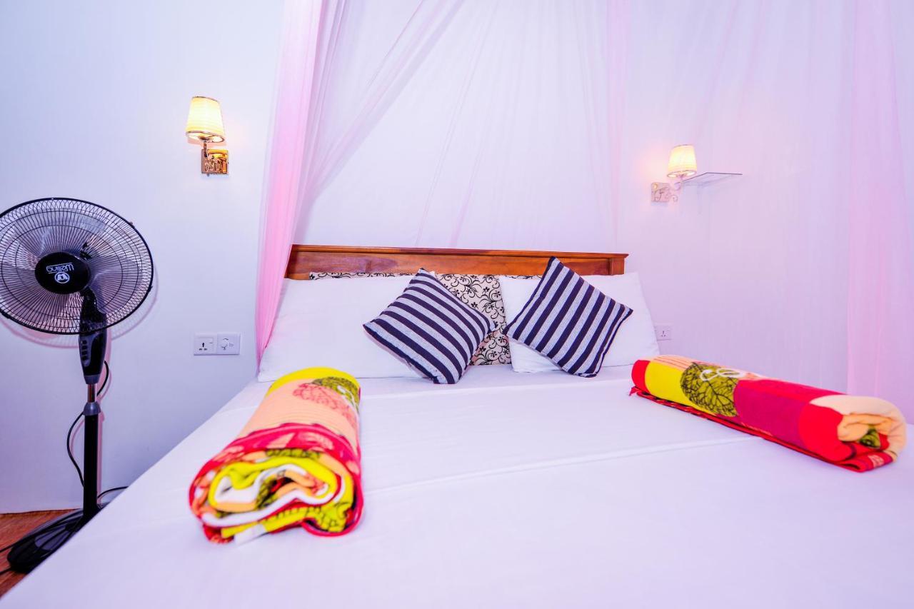 Astral Zone Villa *