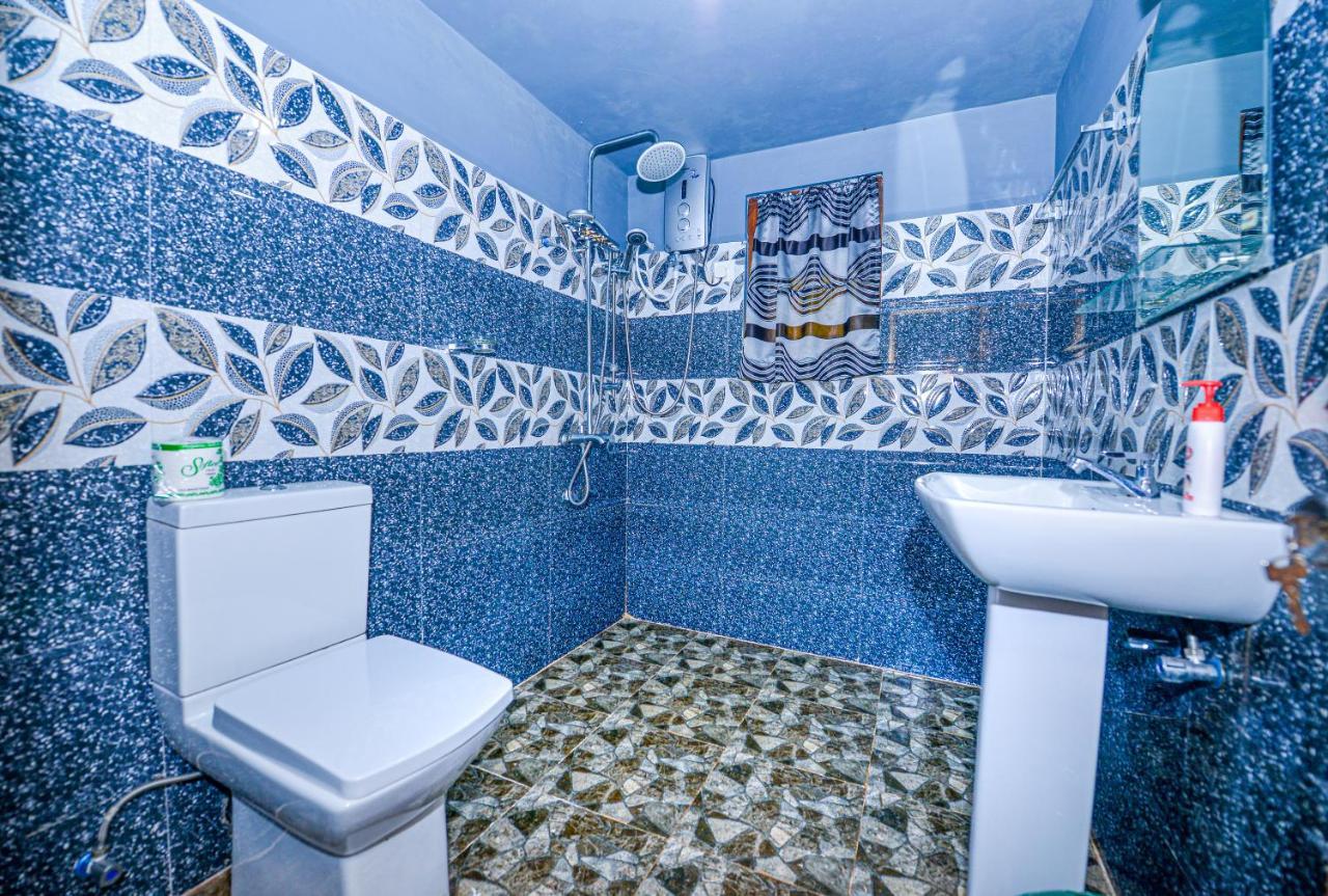 Astral Zone Villa Ella