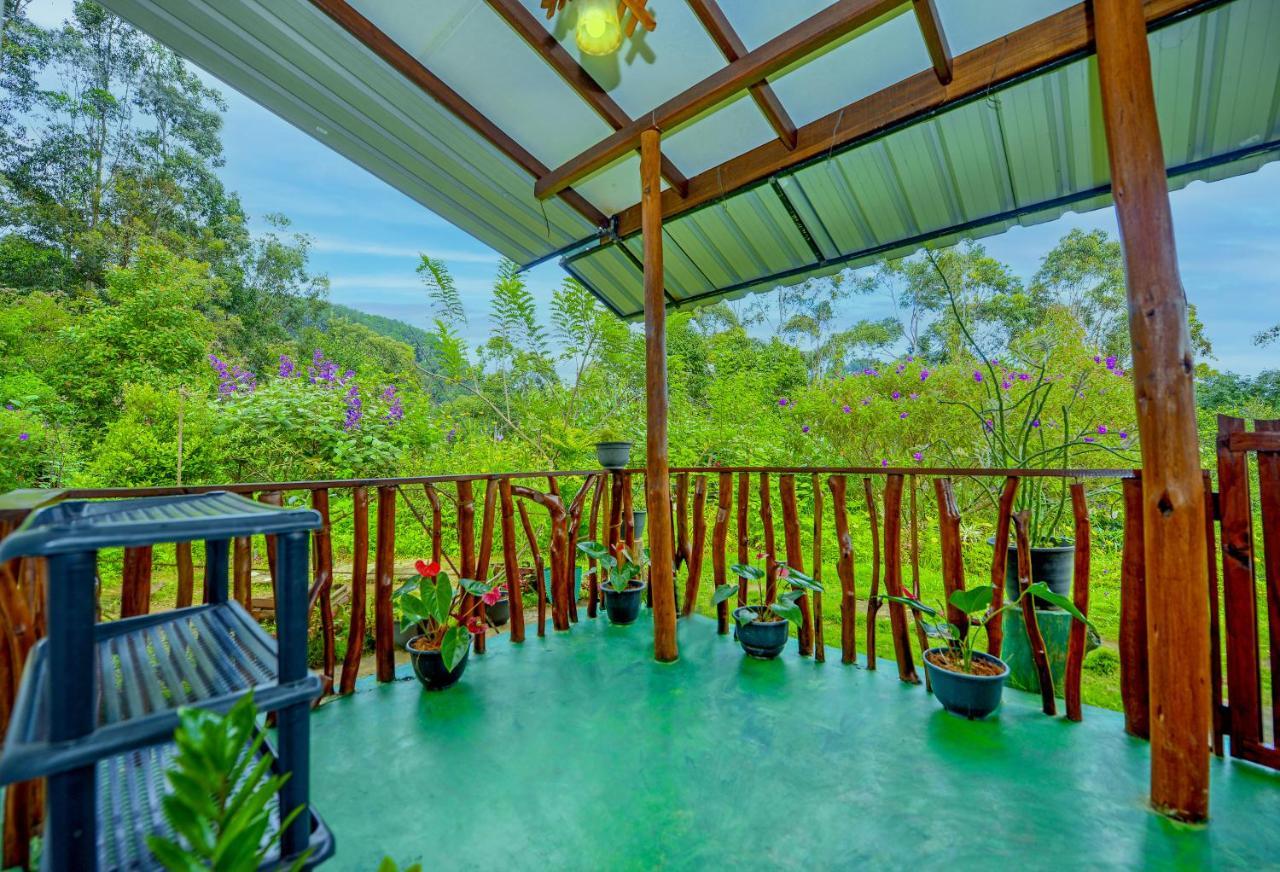 Astral Zone Villa *