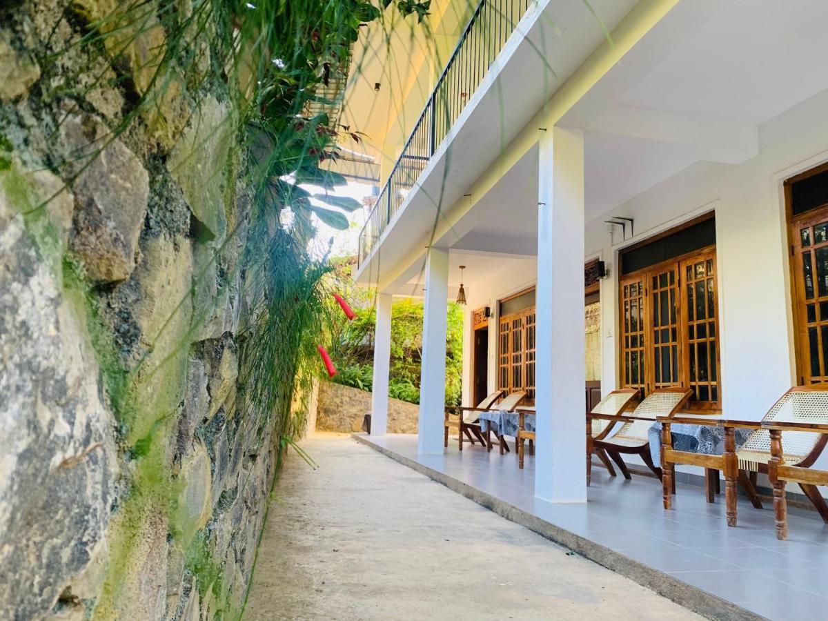 Mount Breeze Guest house 2*