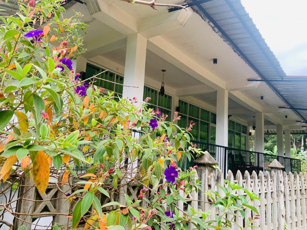 Mount Breeze Guest house Ella