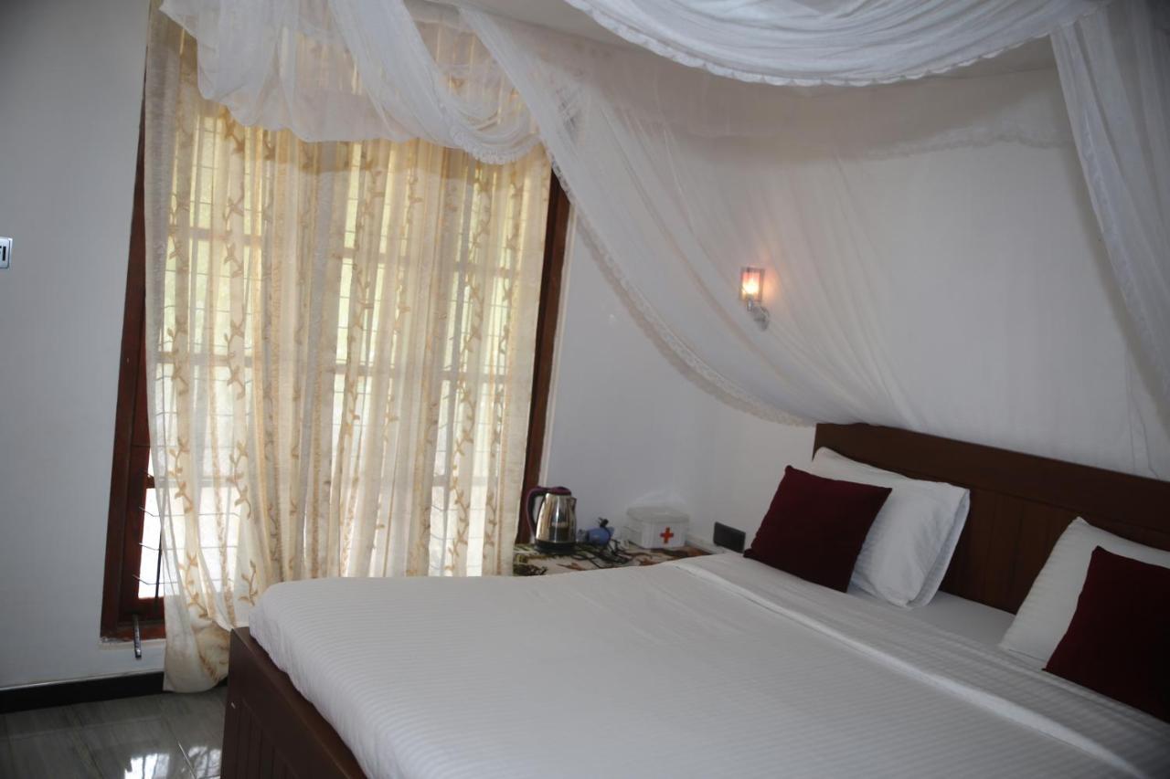 Cinnamon Homestay