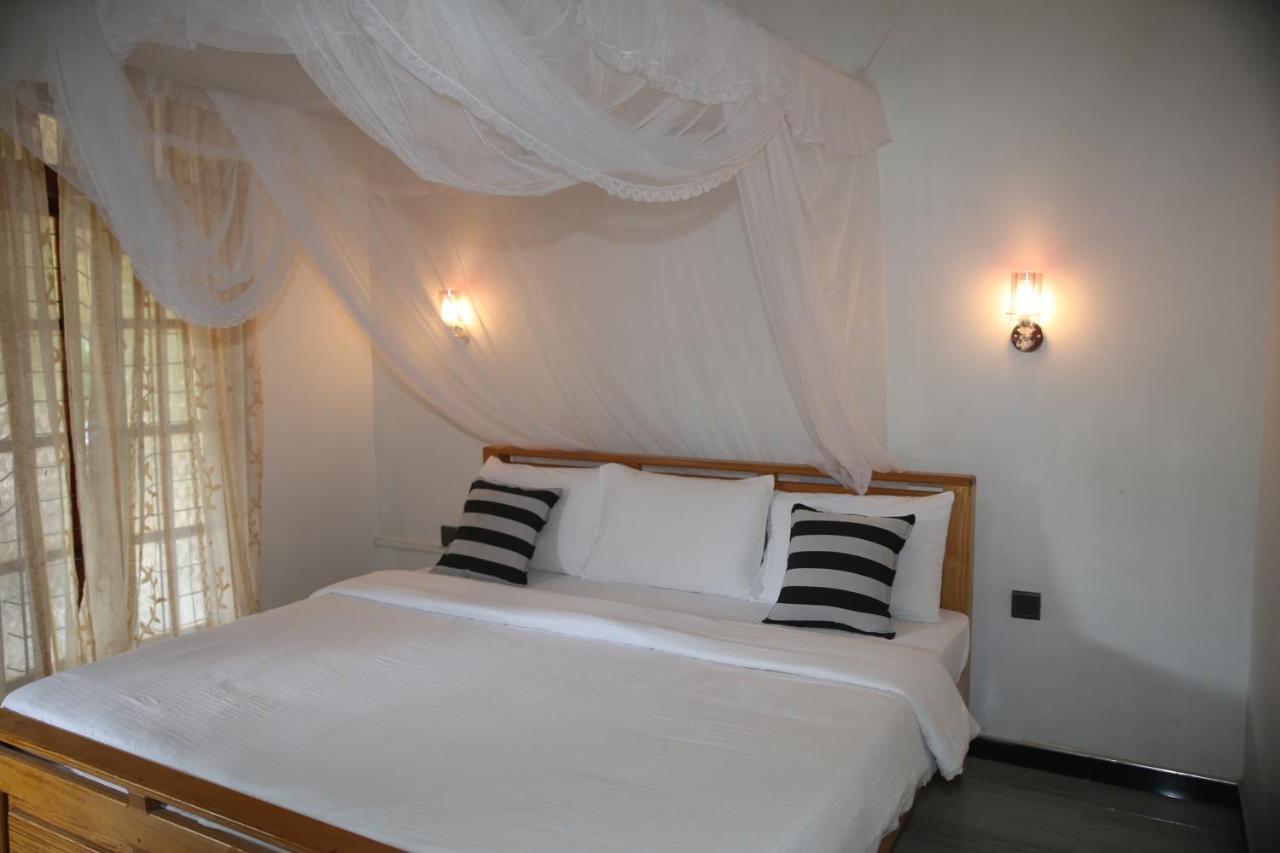 Cinnamon Homestay