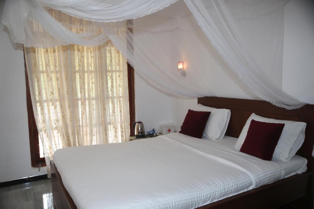 Homestay Cinnamon *