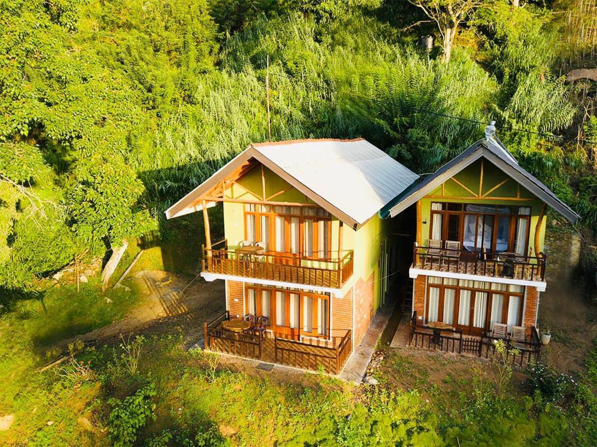 Bed & Breakfast 100 View *