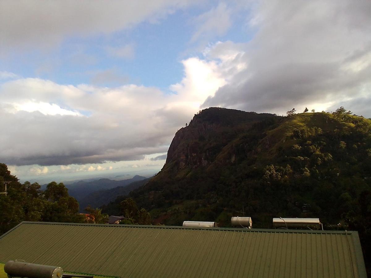 Talblick Guest house