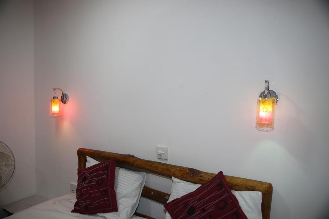 Misty Mount Resort
