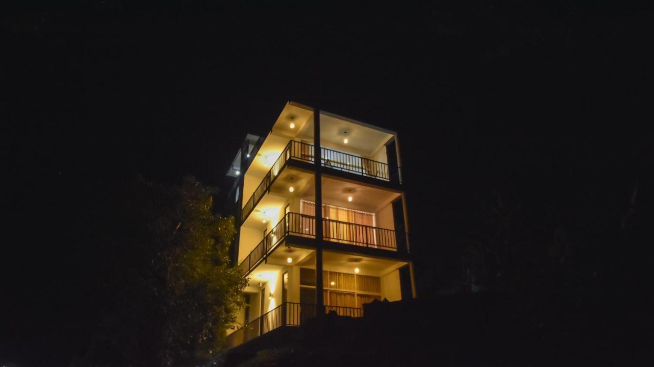 Cozy Hotel