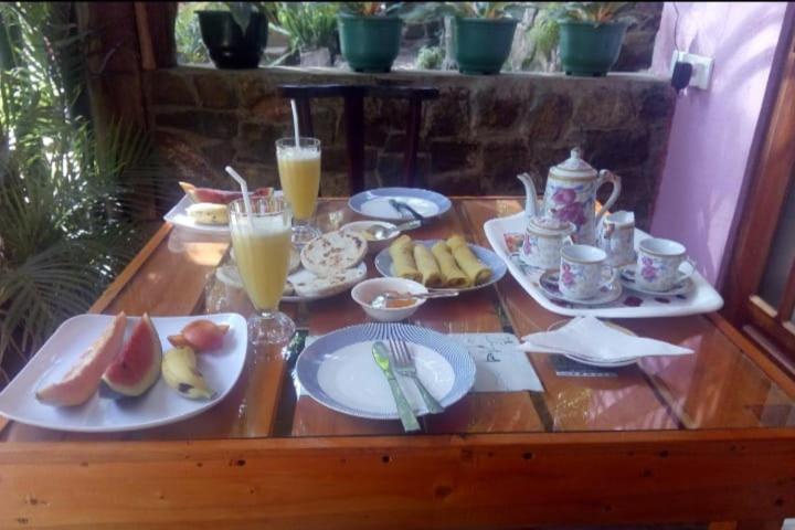 Sky Garden Homestay Ella