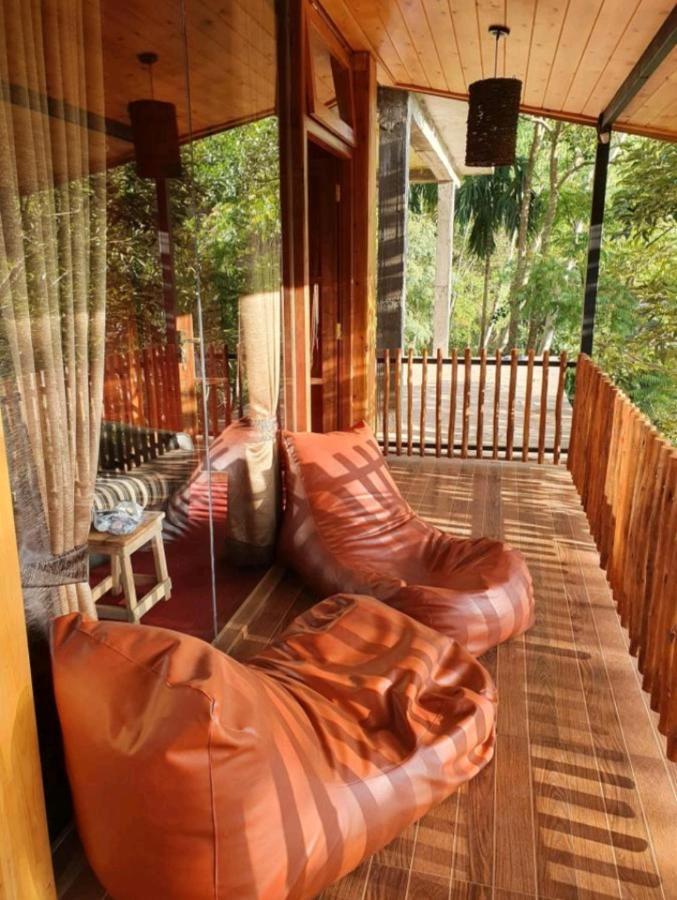 Wood Lodge