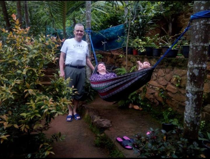 Sky Garden Homestay Ella