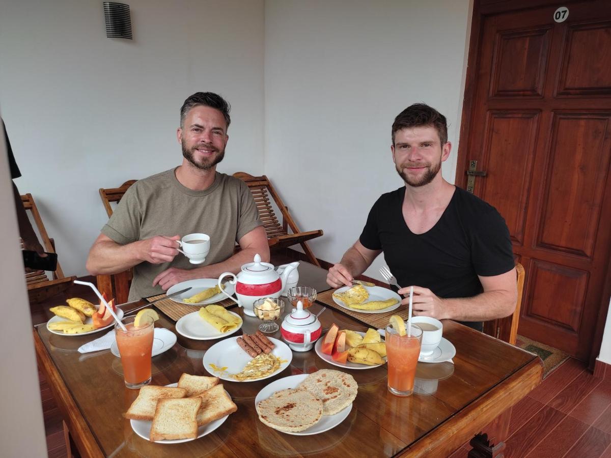 Bed & Breakfast Freedom Guest *