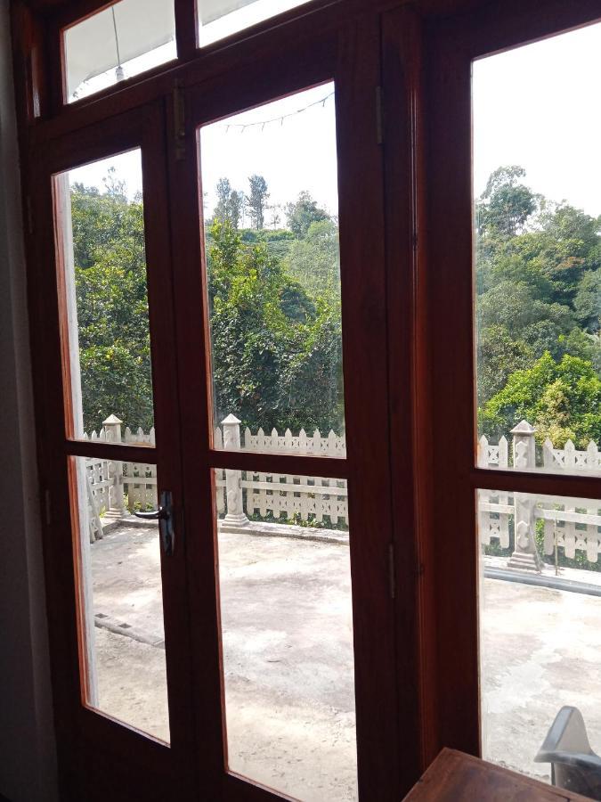 Village Nest Homestay *