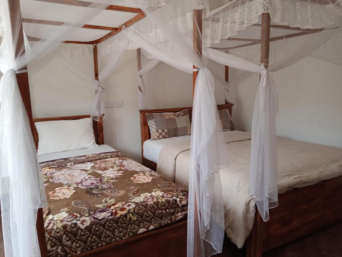Village Nest Homestay Ella