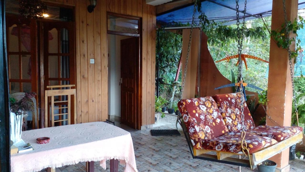 Secret View Homestay