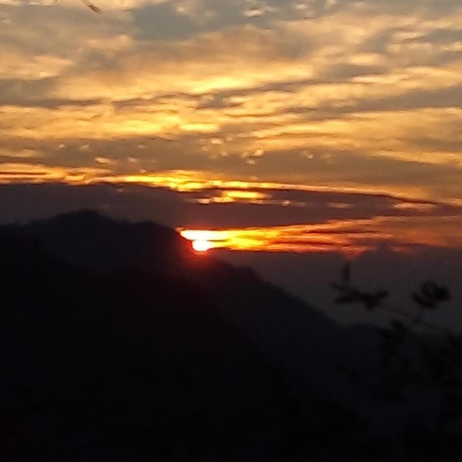 Secret View Homestay *
