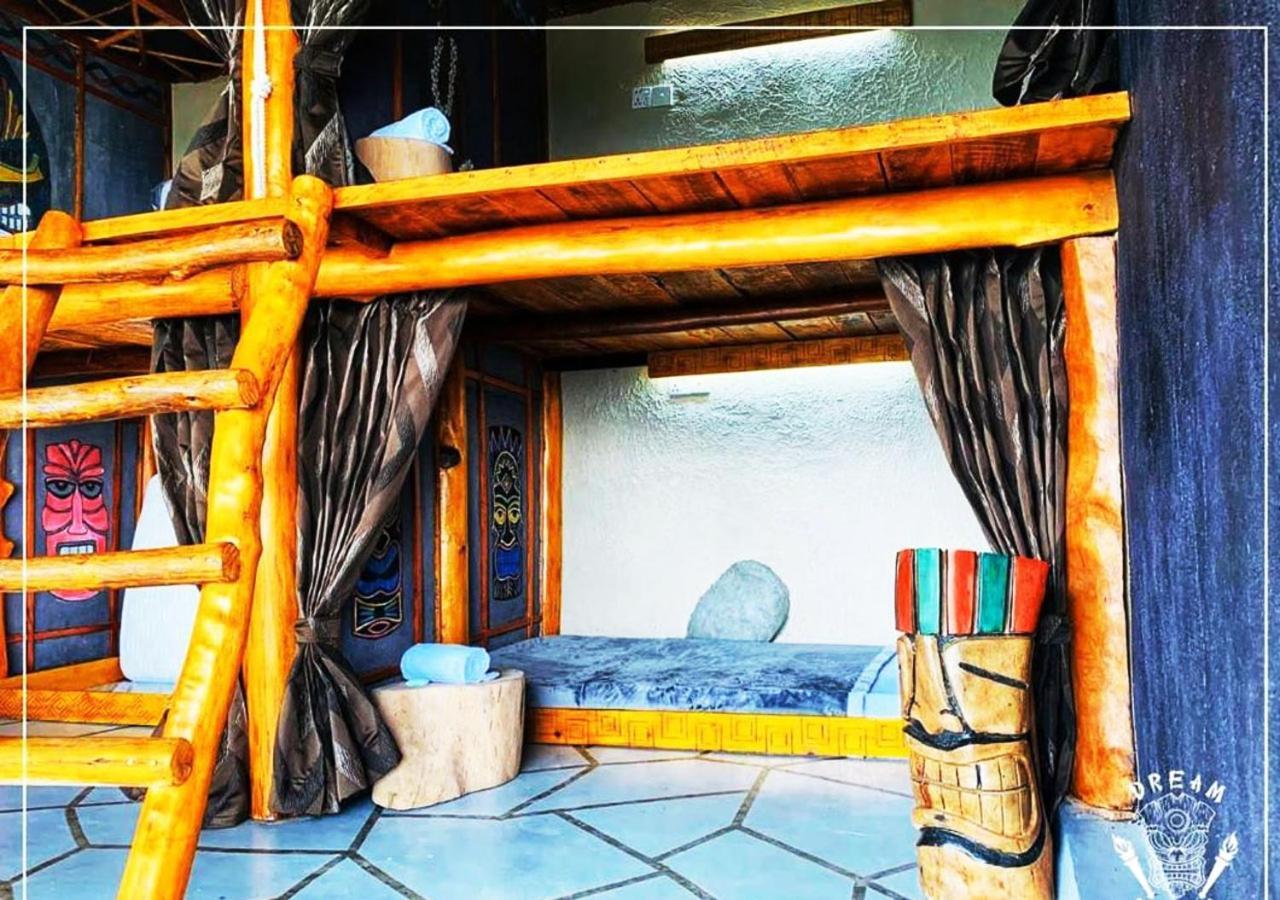 Dream Hostel