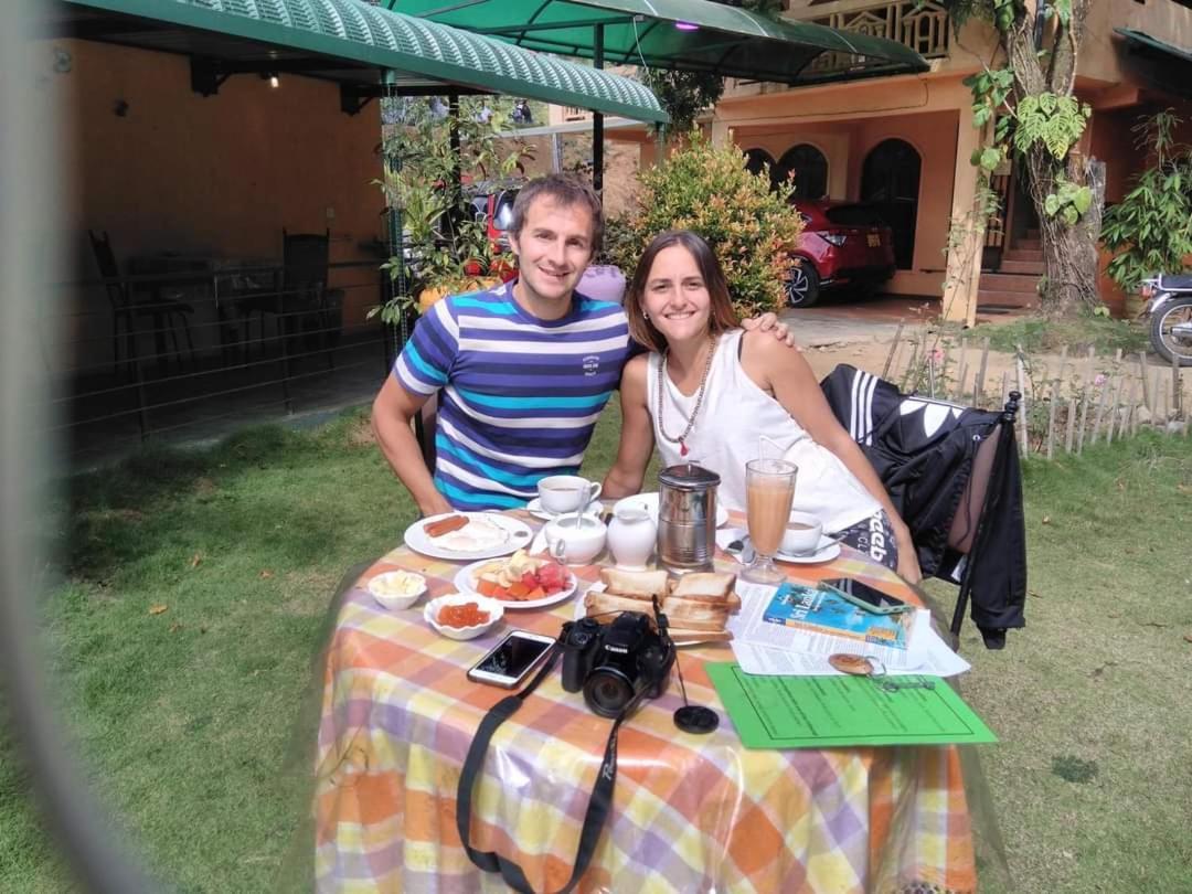 Sun Guest house