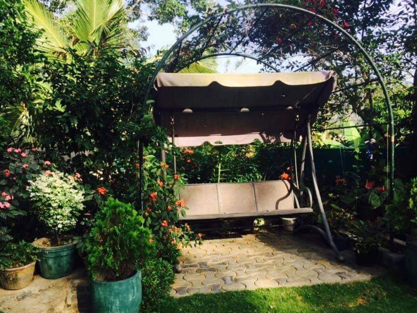 Sun Guest house