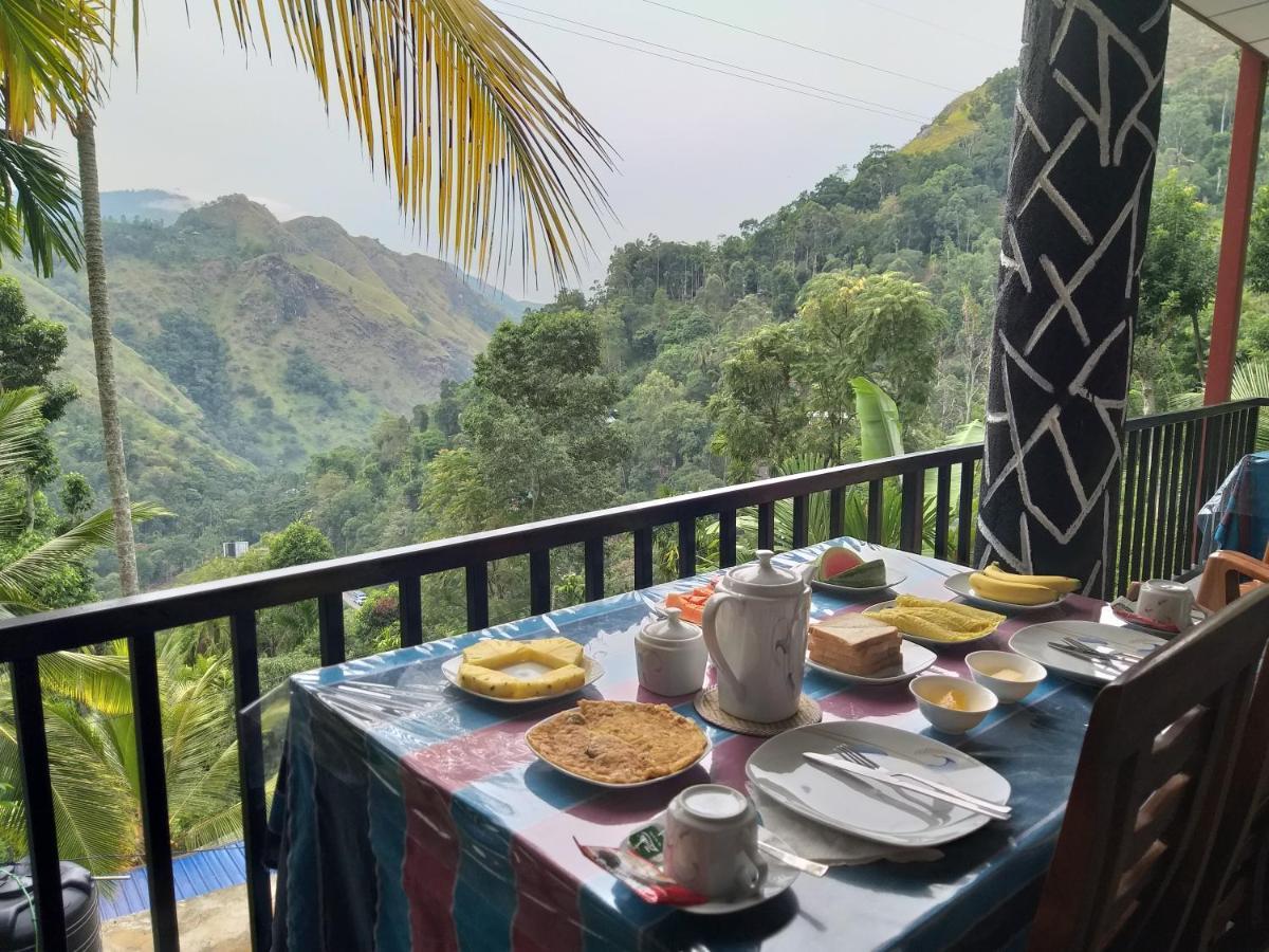 Different View Bed & Breakfast