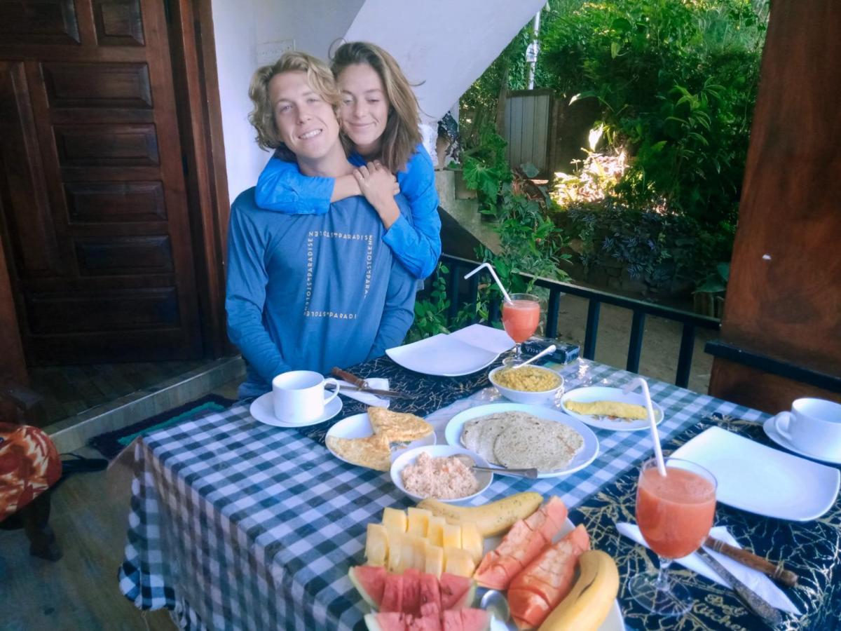 Homestay Maleesha
