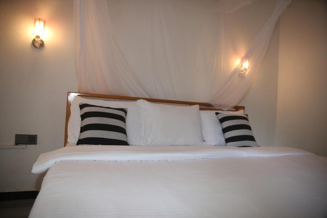 Cinnamon Homestay *