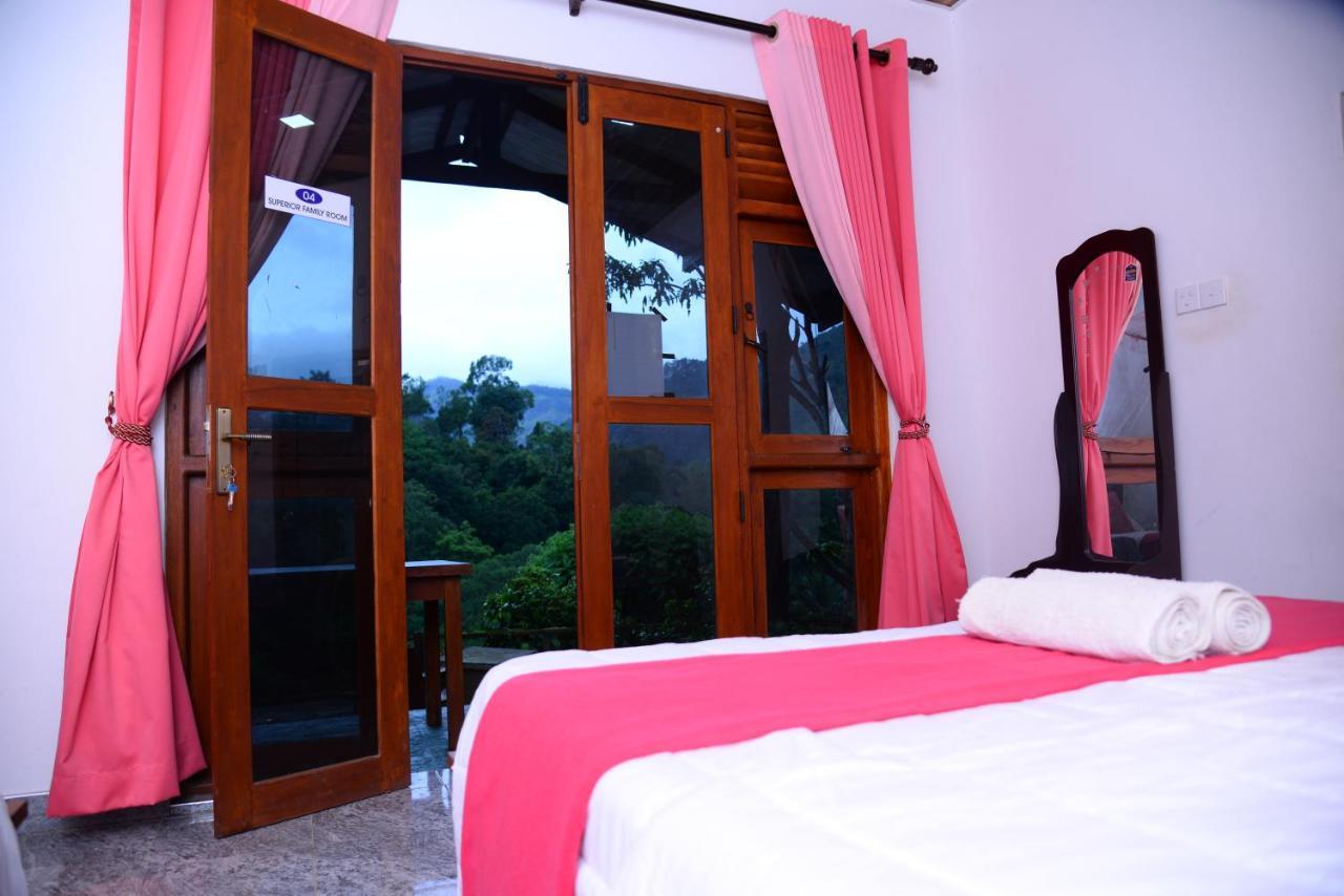 Guest house Serene