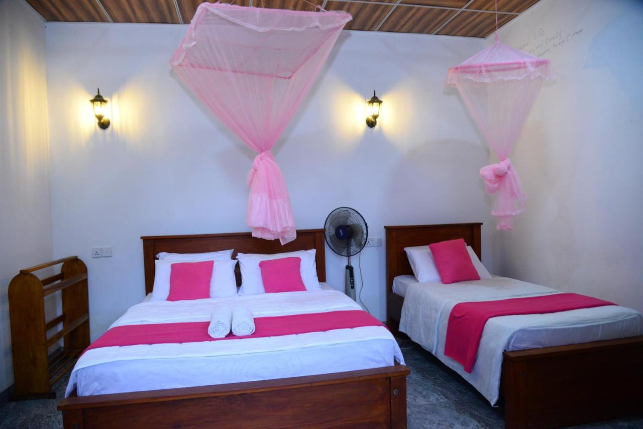 Guest house Serene *