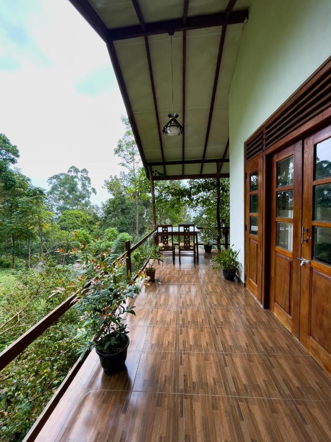 Solitary Homestay Ella