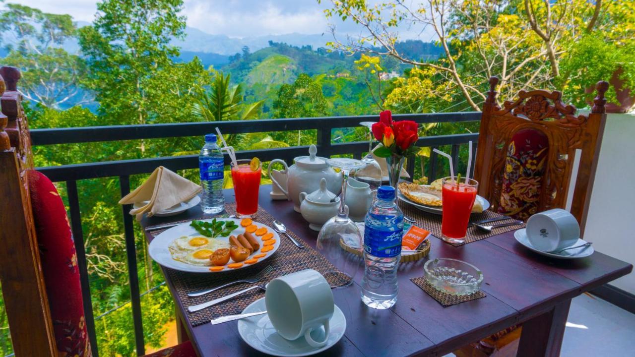Shining View Guest house