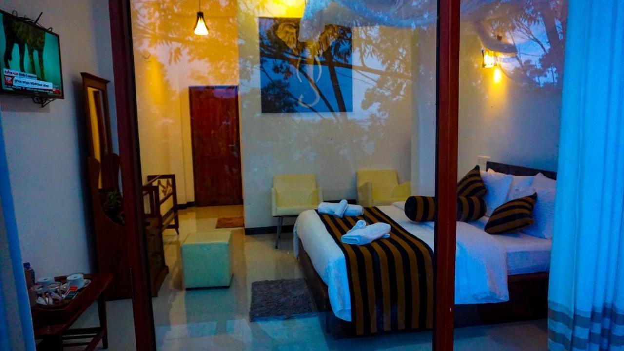 Guest house Shining View Ella