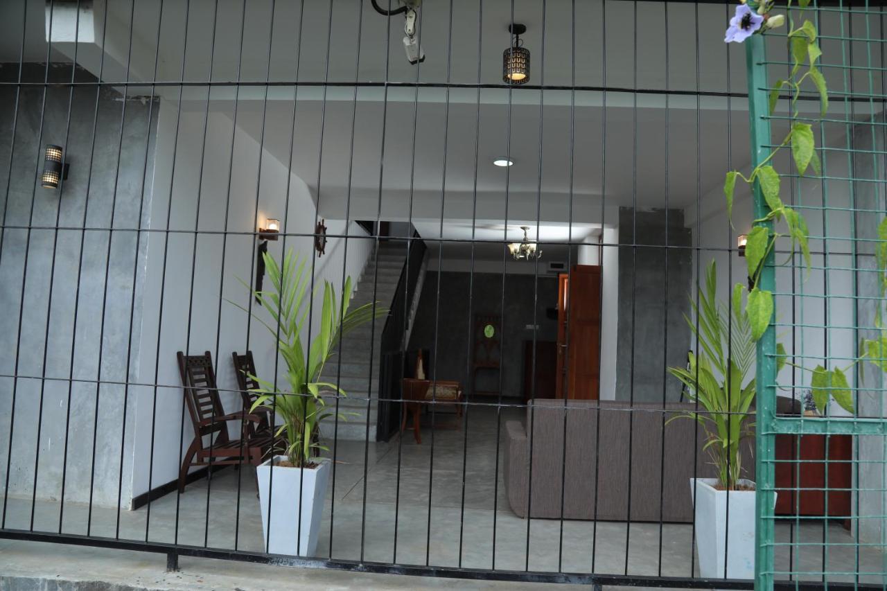 Hotel Mansion Ella