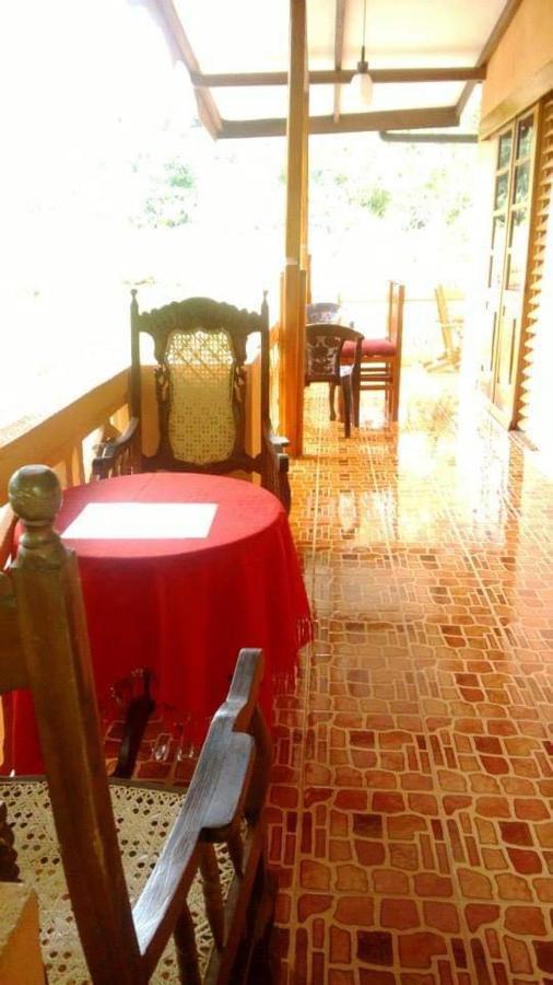 Guest house Sun 3*